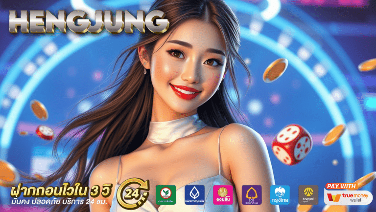 hengjung